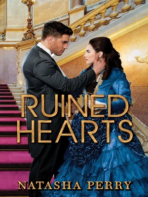 cover image of Ruined Hearts